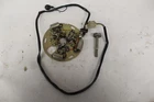1977 Yamaha Engine Points Contract Breaker Plate Used. Price: $81.00.