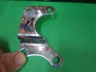 Harley Shovel Fxe Choice Used 66225-73 Blk/chrome B/tray To Trans Support Brkt. Price: $13.46.