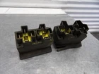 99 Harley Road King Flhr Relay / Fuse Blocks (4) 31504-91 Used. Price: $16.20.