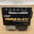 Crane Cams Fireball HI-4TC Ignition Module Model 8-3160 Used. Price: $204.99.