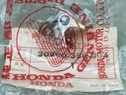 New Genuine Honda 30200-358-004 Contact Breaker Point. Price: $100.64.