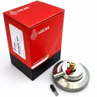 Genuine Lucas End Cap For K2FC & K2FR Magnetos With Cut Out Breather New. Price: $78.23.