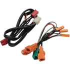 Scorpio YAM-10 Factory Connector Kit New. Price: $24.95.
