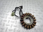 2006 06-07 Suzuki Stator Magneto Alternator Generator Coil Used. Price: $92.99.