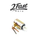 Condenser For Yamaha DT250 And Honda Ct, Sl, Xl 70 654-81325-20 / 30250-035-006 New. Price: $22.32.