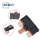 Multi Block Fuse (120AMP/40AMP) 38231-SFE-J01 For Honda Goldwing Gl 2005-2018 New. Price: $14.65.