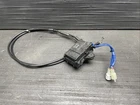2024 Kawasaki Ninja ZX10R Exhaust Actuator Servo Motor #62725 Used. Price: $50.00.