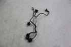 Triumph Speed Triple 1050 11-14 Throttle Bodies Sub Wiring Harness Loom T2504504 Used. Price: $44.99.