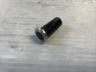 Nos Lucas Pilot Light Amber Prism Indicator Warning Lens 54363453 Triumph Norton New. Price: $19.95.