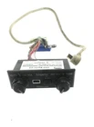 85-93 Yamaha Venture Royale Oem Radio Stereo Control Unit Audio Amp Volume Used. Price: $52.19.