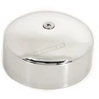 V-twin Manufacturing Chrome Starter End Cover 42-0413 New. Price: $18.78.