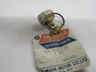 Nos Yamaha 1967-1969 YR1 YR2 R3 Condenser 168-81225-20-00 New. Price: $11.37.