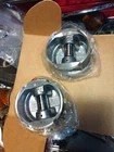 B3185 Used Stock Oem Harley Davidson 095194 K2 Pistons Front Rear HD3. Price: $40.00.