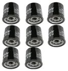 HF199 Oil Filter - Black Pack Replaces Polaris 2520799 & 3089996 New. Price: $75.95.