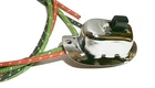 Chrome 3 Position Switch For Harley 1929 & Later Handlebar H-d #70058-50B New. Price: $44.00.