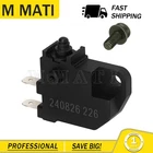 Front Brake Stop Light Switch For Yamaha FZ-07 FZ-09 MT-07 MT-09 FJ-09 YZF-R3/R7 New. Price: $10.99.
