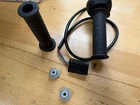 Aprilia Tuareg 660 22-25 Oem Fly By Wire Throttle Control Assembly Tuono Grips Used. Price: $155.00.