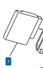 Yamaha Oem Genuine YZ125X 2023-2024 Cdi Unit Assembly BRX-85540-00-00 New. Price: $240.95.