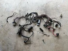 08-16 Yamaha Yzf R6 Main Engine Wiring Harness Motor Wire Loom 13S-82590-10-00 For. Price: $69.99.