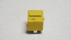 Tyco Yellow Double Make Contact Multi Purpose Relay Oem Bmw E36 E46 E34 E32 E31 Used. Price: $27.84.