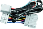 Kuryakyn Rear Accessory Light Adapter Plug & Play 12-17 GL1800 P/n 3230 New. Price: $71.26.
