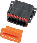 Namz DP-12B Deutsch Plug New. Price: $15.95.