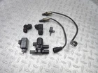 2016 15-18 Kawasaki Concours ZG1400 Oem Sensors Air Valve Relay Map Oxygen Used. Price: $46.45.