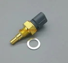 Thermostat Water Temperature Sensor Fits For Honda CBR600F4I 2001-2006 New. Price: $14.50.