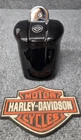 Oem Harley-davidson Piano Black Horn Assembly Cover 69000040 Used. Price: $100.00.