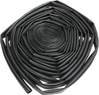 Drag Specialties Shrink Tube Fits .500" To .250" 25' Black DRTT263-25 New. Price: $56.11.
