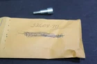 Nos Harley Fl Fx Shovelhead Xl Circuit Breaker Timer Plate Studs Oem # 32608-70 New. Price: $6.95.