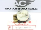 Honda Cbx 1000 SC03 SC06, Gl 1100 Contact Ignition Lock Switch Neu. Price: $79.44.