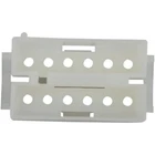 Namz Amp Mate/lock Connector Male 12 Posi Ea NA-1-480288-0 New. Price: $7.19.