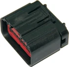 Namz 18 Pin Fml Conn W/trmnls Ecm HD72664 Up Fx NHD-72664-12 New. Price: $1270.49.