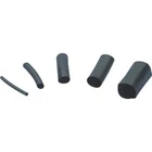 Drag Specialties Shrink Tubing 0.750IN. To 0.375IN. X 5FT. Black DRSTT264-5 New. Price: $11.39.