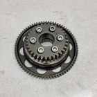 2002 Ktm Exc 520 One Way Bearing - Sprag Gear Used. Price: $177.81.