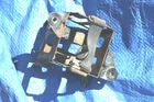 1970 Suzuki Ts 90 Oem Battery Box Holder Used. Price: $28.83.