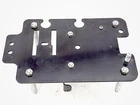 02 Harley Dyna Fxd Super Glide Oem Electrical Panel Holder Bracket Carrier Caddy Used. Price: $40.00.