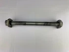 Ktm LC4 620 Adventure 2000 Rear Wheel Axle Spindle Bolt 50210085044 Used. Price: $35.37.