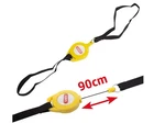 Abus Motorcycle Motorbike Memory Roll Up Cable New. Price: $18.76.