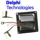 Delphi GN10189 Ignition Coil For IC19SB E42P DR-31T D504A Zf New. Price: $61.97.