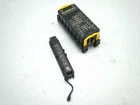 21-24 Polaris Slingshot Fuse Junction Box Covers 7193659 7190989 Used. Price: $44.96.