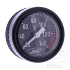 Oil Temperature Gauge Fits Yamaha Fzs 600 Sn Fazer 2000-2001 New. Price: $62.72.
