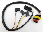 Nos Oem Ducati 51011081A Tail Light Wiring Harness ST4 ST2 ST3 Part New. Price: $32.95.