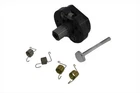 Ignition Advance Unit With Needle Bearing Weights, Springs For Harley-davidson New. Price: $78.99.