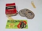 Nos Lucas Magneto Magdyno Cup Washer Pre-unit Bsa Norton Matchless 463932 (10) New. Price: $59.99.