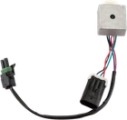 Moose Offroad Turf Mode Relay For Polaris 25-5001 New. Price: $48.95.