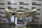 09 Yamaha Royal Star XVZ1300TF Venture Front Upper Fairing Nose Cowl BB151 Used. Price: $149.39.