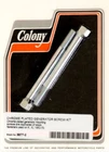 Colony 8877-2 Generator Screw Kit Chromed Hexed 57-70 Harley Sportster Xl 17362 New. Price: $11.58.