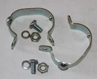 Harley Springer Handlebar Switch Clamp V-twin 32-0397 Aftermarket New F1. Price: $8.35.